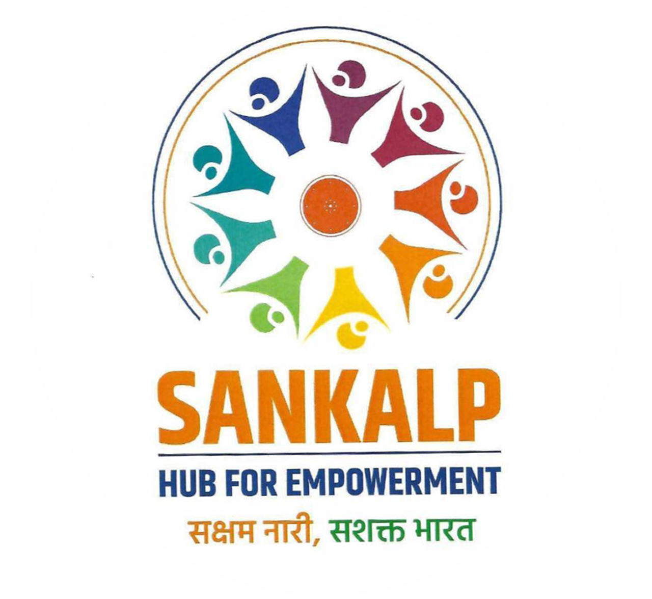 SANKALP: Hub for Empowerment of Women