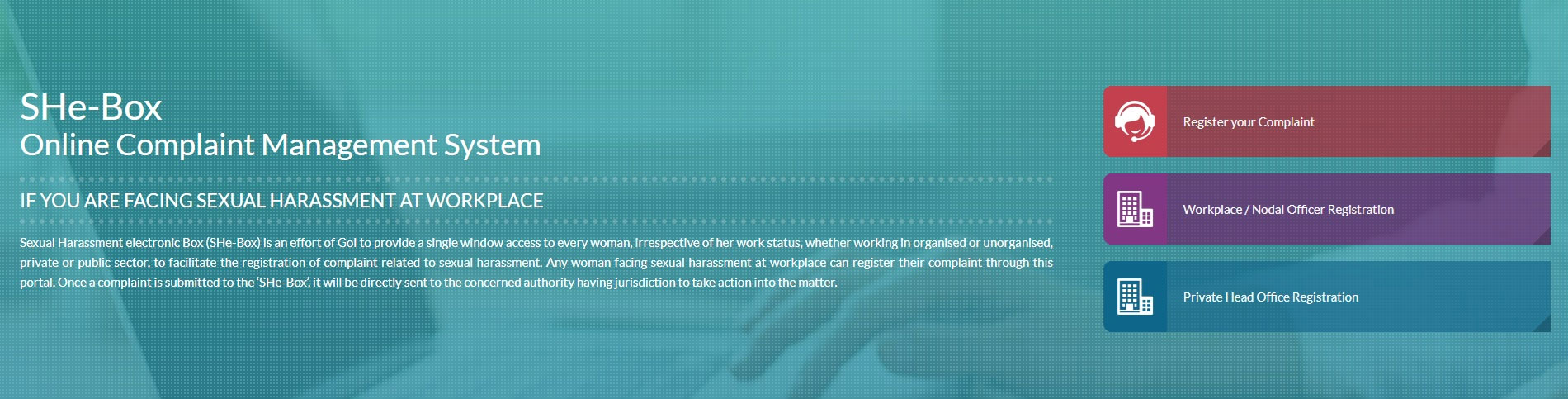 SHebox
