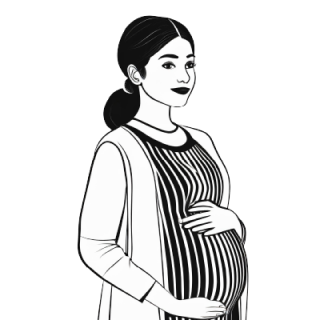 Pregnant/lactating women and children (0-6 years)