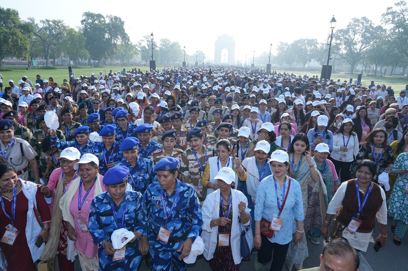 Shakti Walk-6