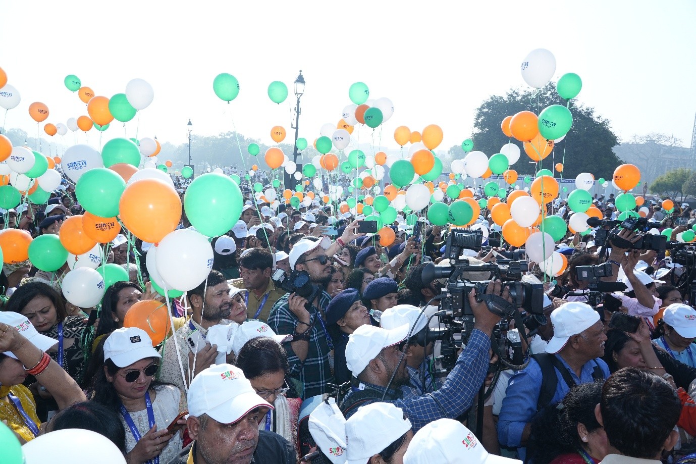 Shakti Walk-7