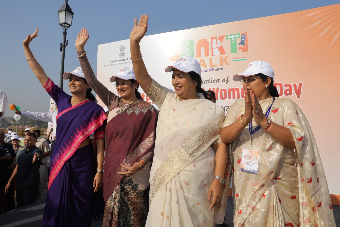 Shakti Walk-11