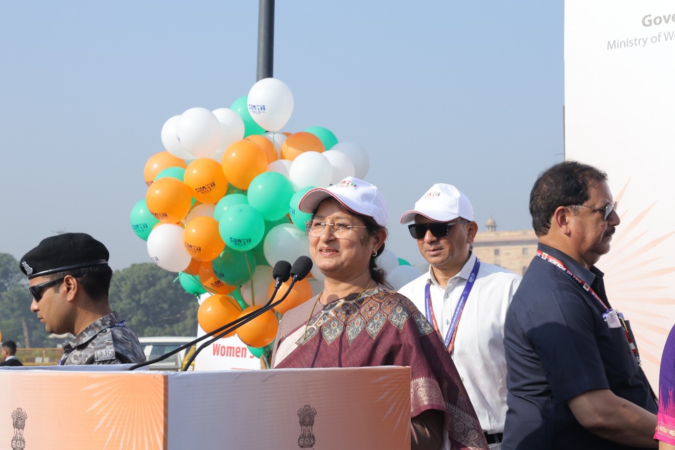 Shakti Walk-12