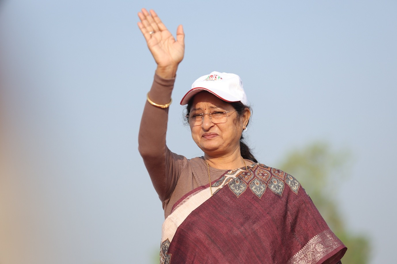Shakti Walk-14