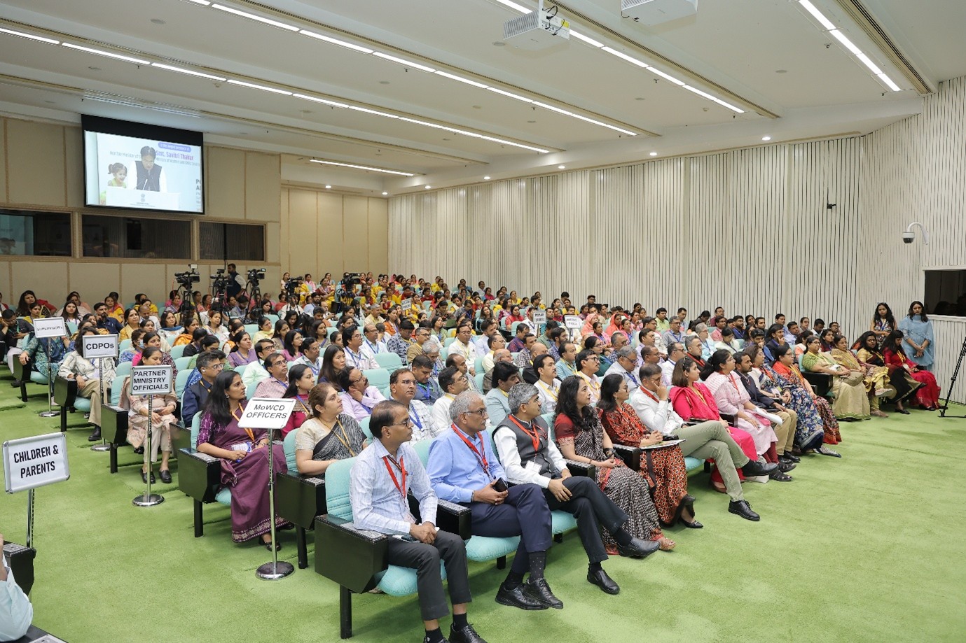 8th Poshan Pakhwada2026-2