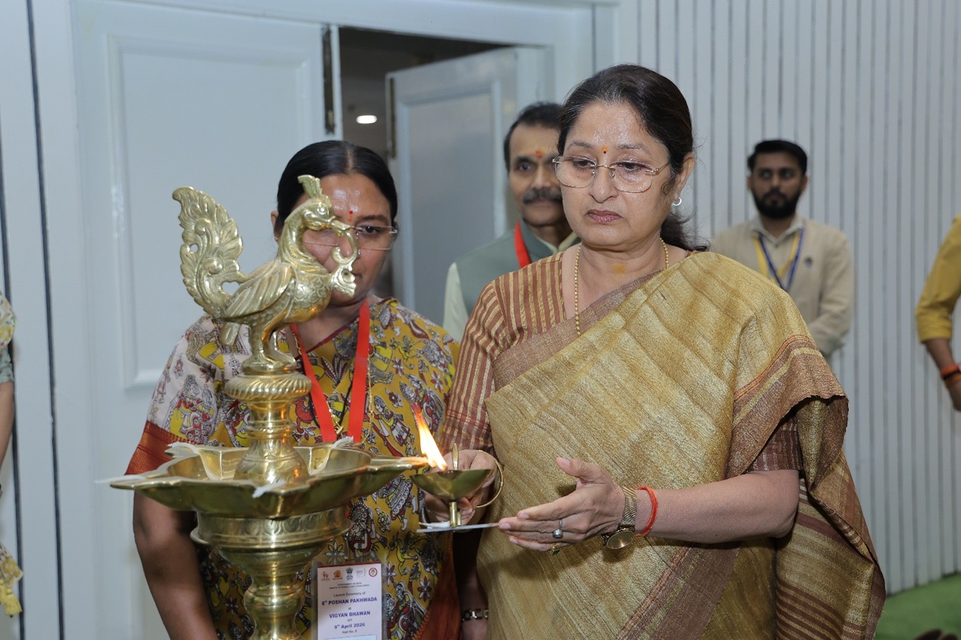 8th Poshan Pakhwada2026-8