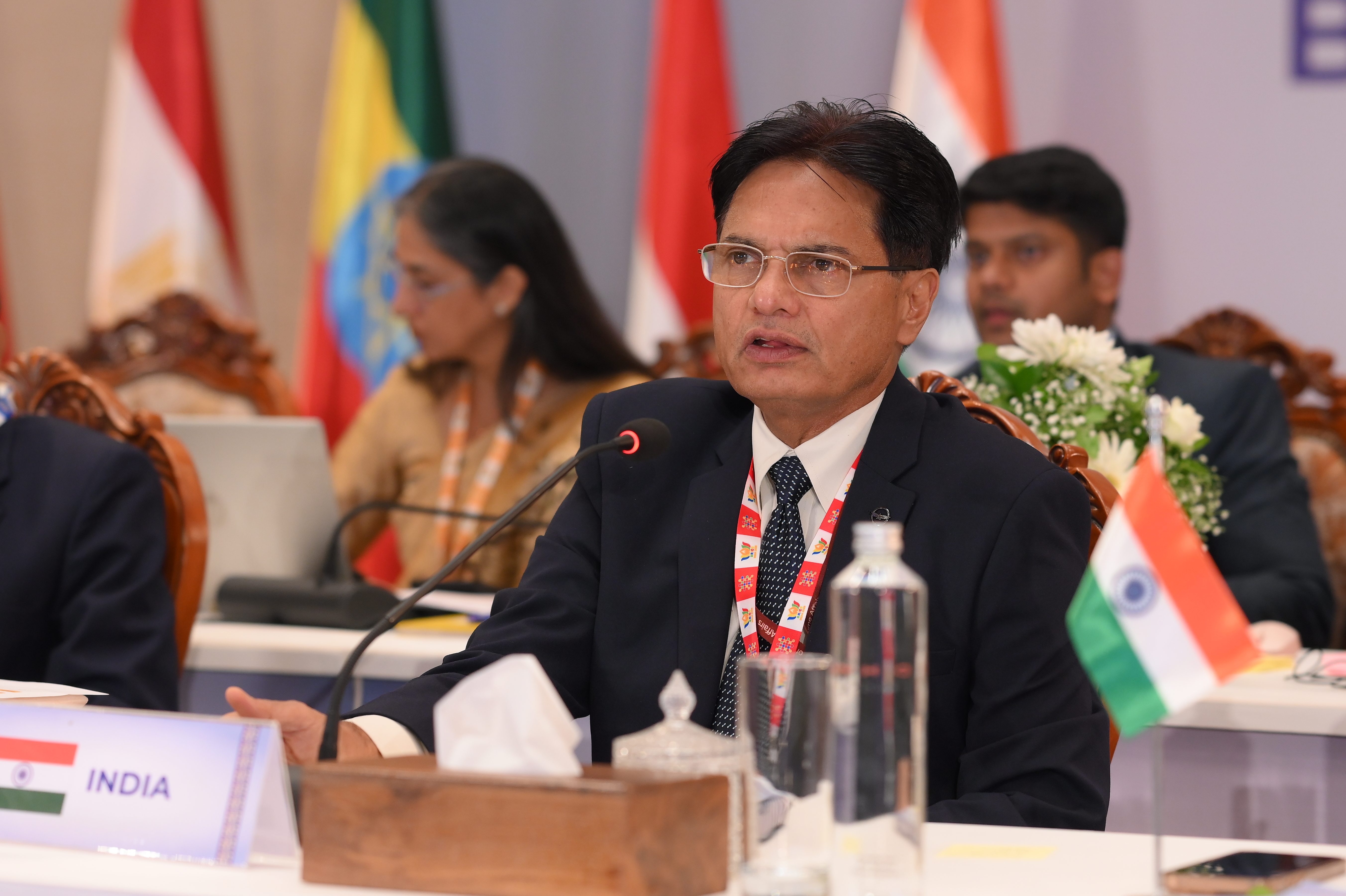 BRICS Women Working Group and Women Ministerial Meetings
