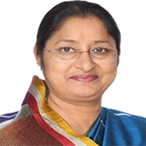 Photo of Smt. Annapurna Devi, Cabinet Minister