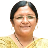 Photo of Smt. Savitri Thakur,Hon'ble Minister of State