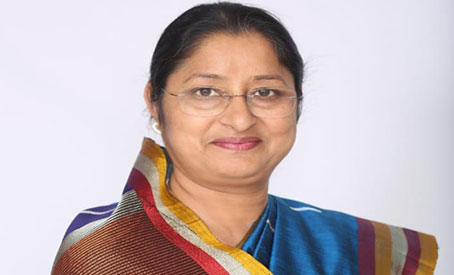 SMT. ANNPURNA DEVI