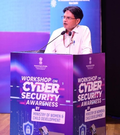 Cyber Security Awareness Workshop